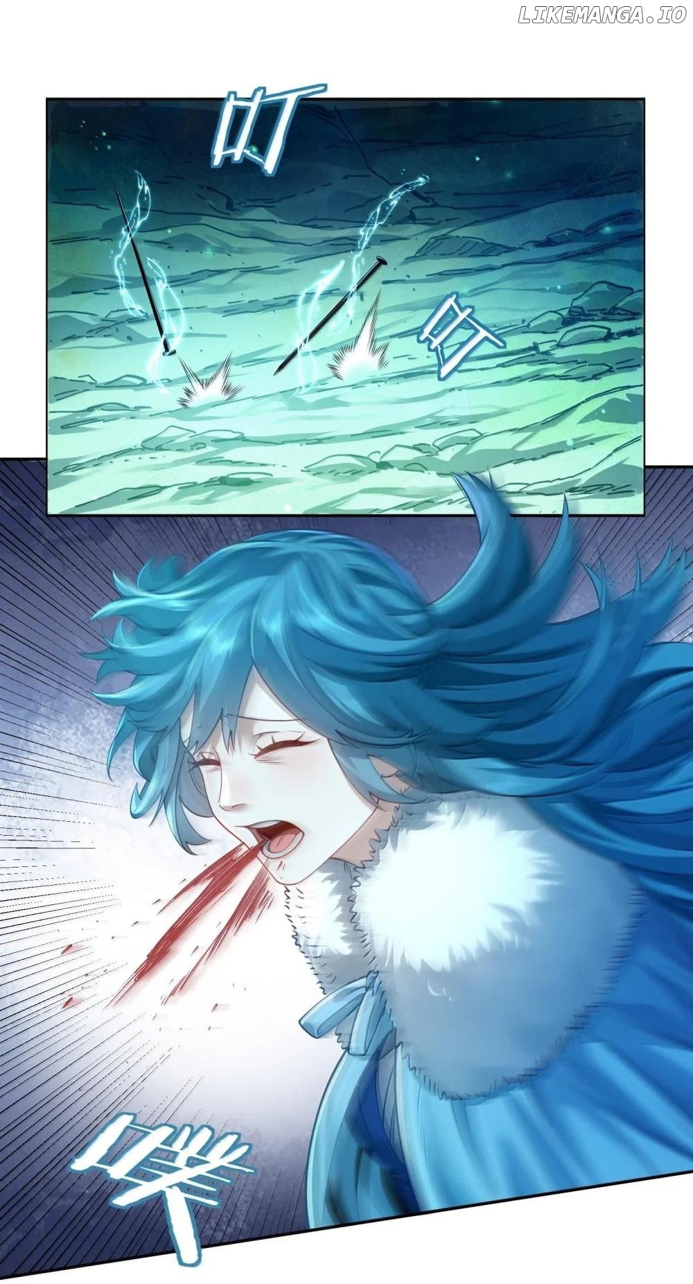It’s Just Fortune-Telling. How Did the Nine-Tailed Demon Emperor Become My Wife? Chapter 42 - page 49
